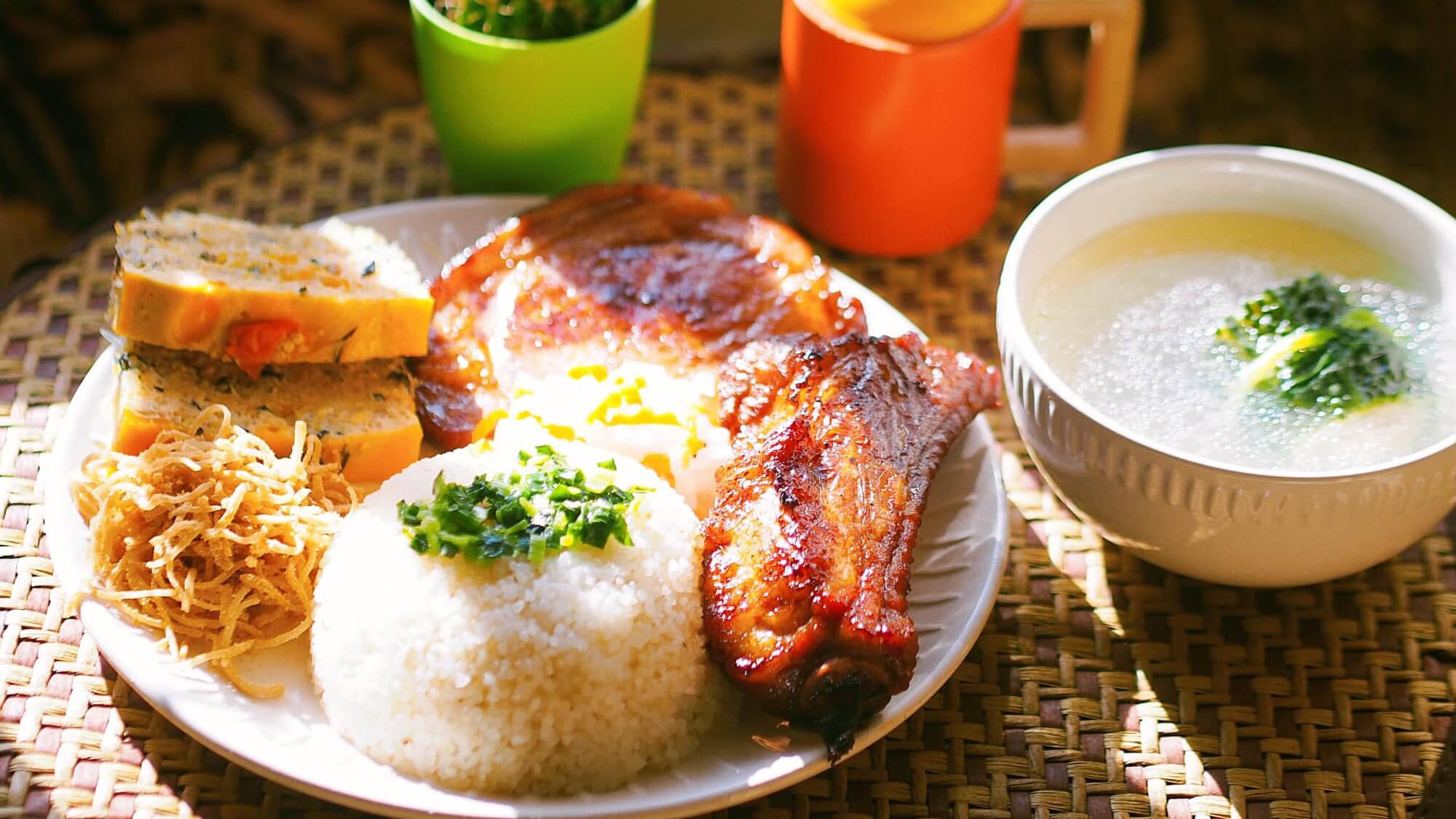 Food tour Sài Gòn: Gợi ý lịch trình, ăn gì, ăn ở đâu cực chi tiết 29 Food tour Sài Gòn