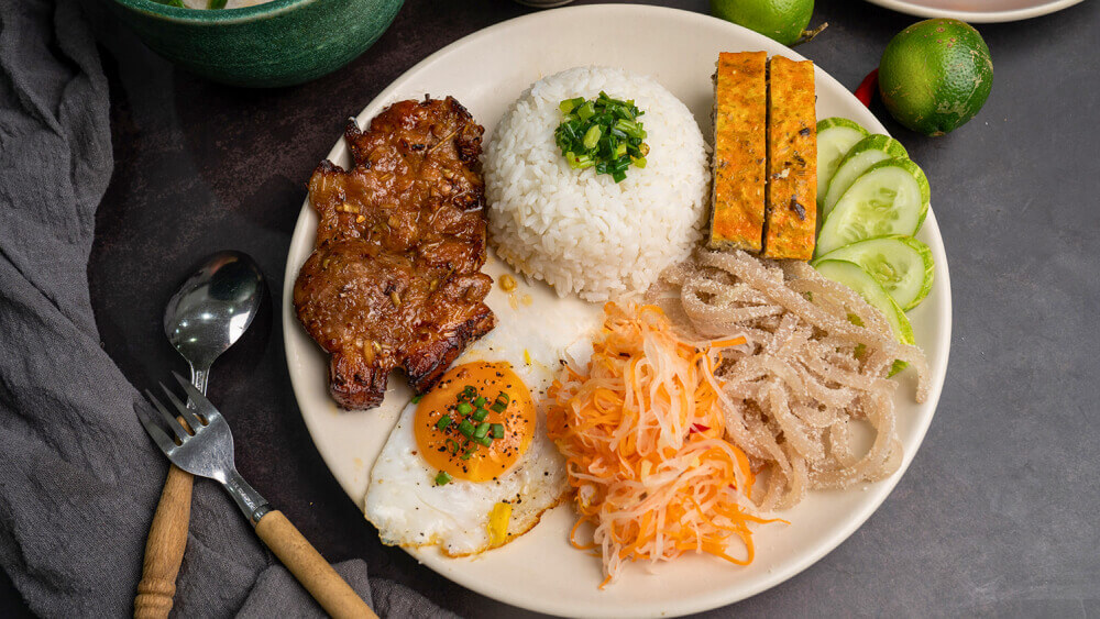 Food tour Sài Gòn: Gợi ý lịch trình, ăn gì, ăn ở đâu cực chi tiết 30 Food tour Sài Gòn