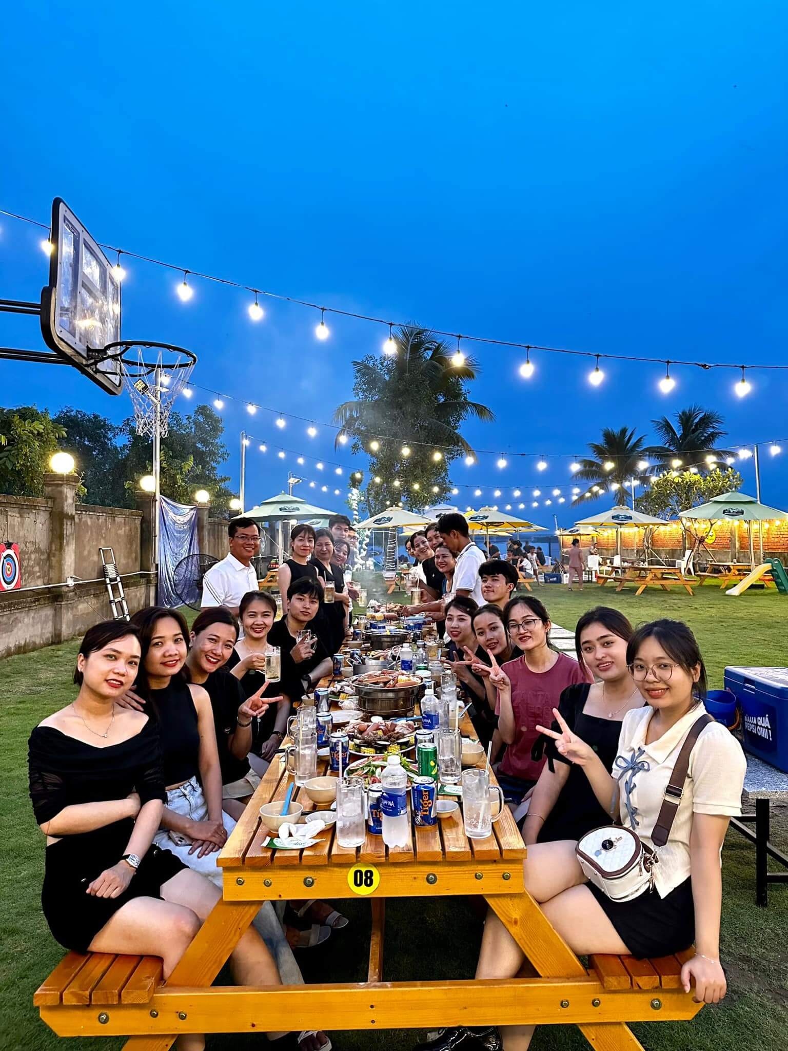 Top 11 địa điểm glamping gần Sài Gòn view đẹp, tha hồ chill 27 Glamping gần Sài Gòn