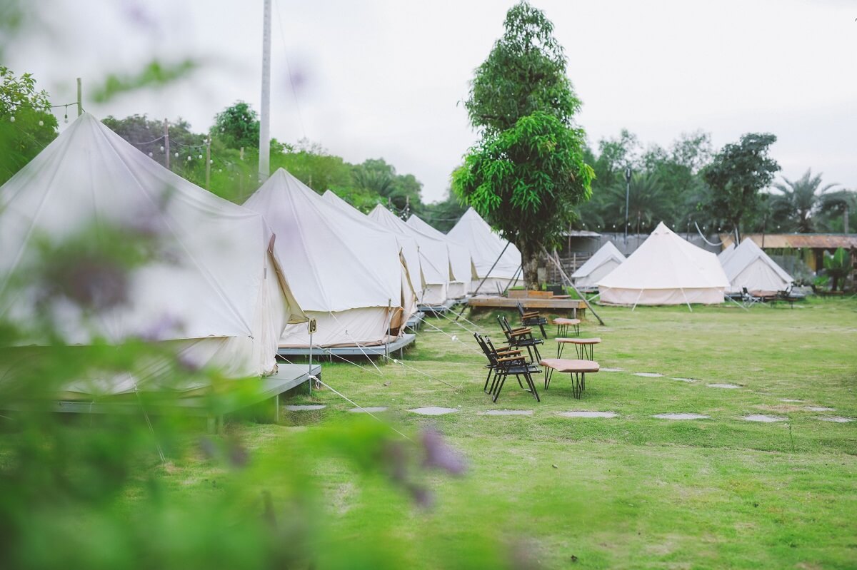 Top 11 địa điểm glamping gần Sài Gòn view đẹp, tha hồ chill 20 Glamping gần Sài Gòn