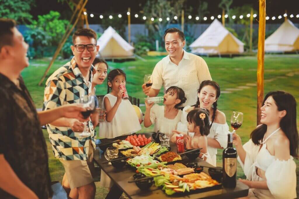 Top 11 địa điểm glamping gần Sài Gòn view đẹp, tha hồ chill 21 Glamping gần Sài Gòn