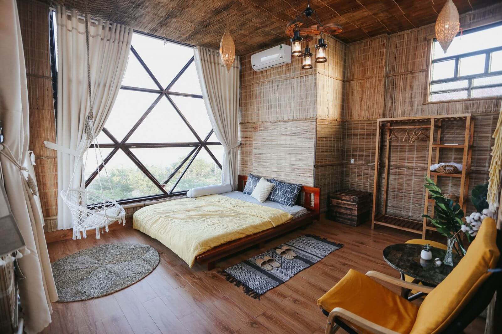 Top 7 homestay Bình Ba view biển, chất lượng, giá tốt 24 Homestay Bình Ba