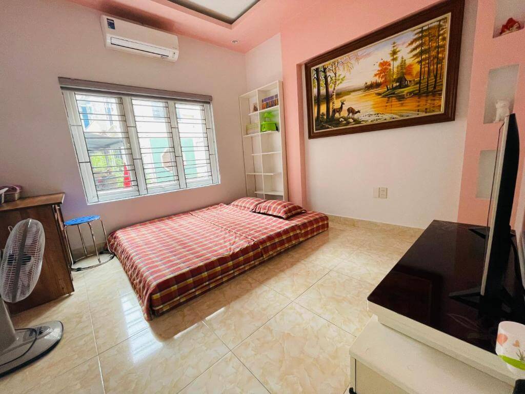 Top 7 homestay Bình Ba view biển, chất lượng, giá tốt 18 Homestay Bình Ba