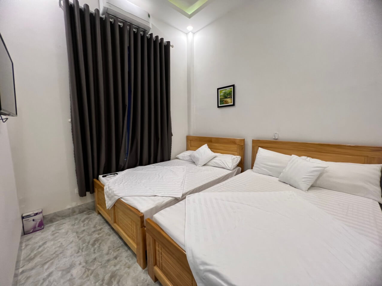 Top 7 homestay Bình Ba view biển, chất lượng, giá tốt 19 Homestay Bình Ba
