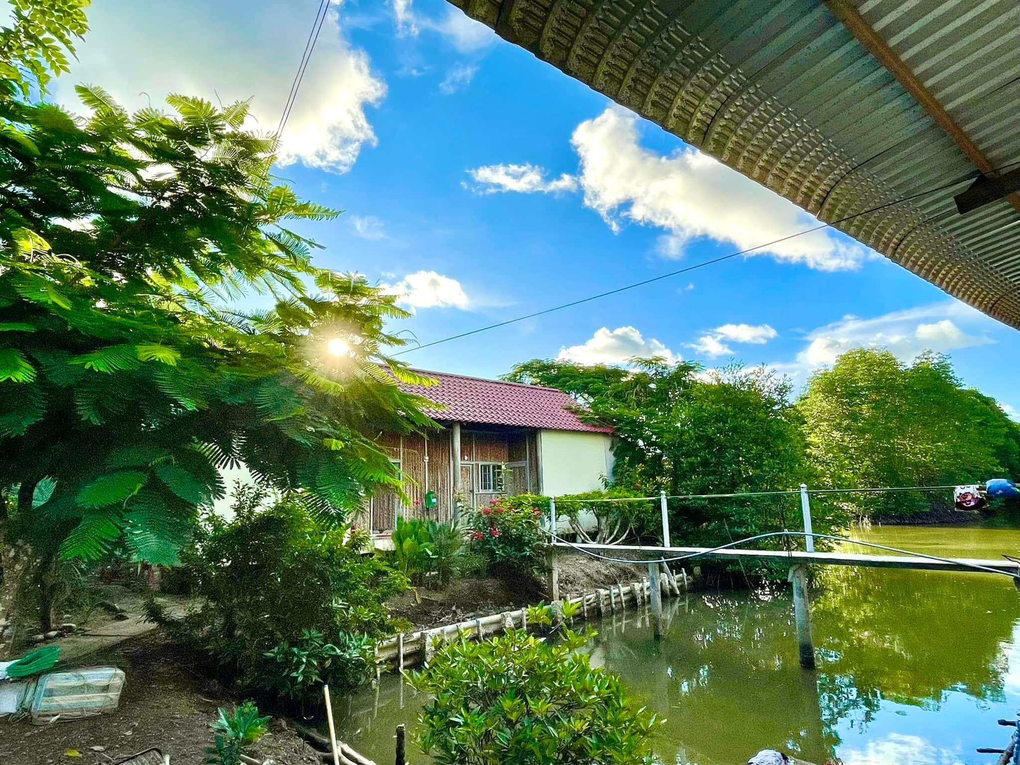 Top 8 homestay Cà Mau phòng view đẹp, giá hợp lý