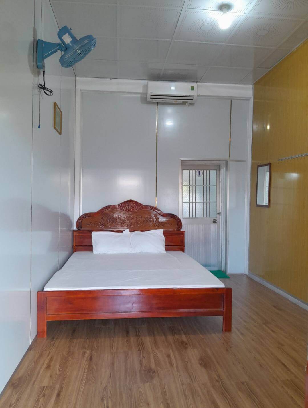 Top 8 homestay Cà Mau phòng view đẹp, giá hợp lý 12 Homestay Cà Mau