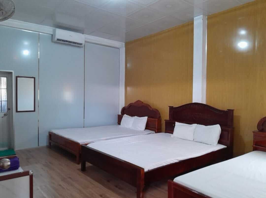 Top 8 homestay Cà Mau phòng view đẹp, giá hợp lý 14 Homestay Cà Mau