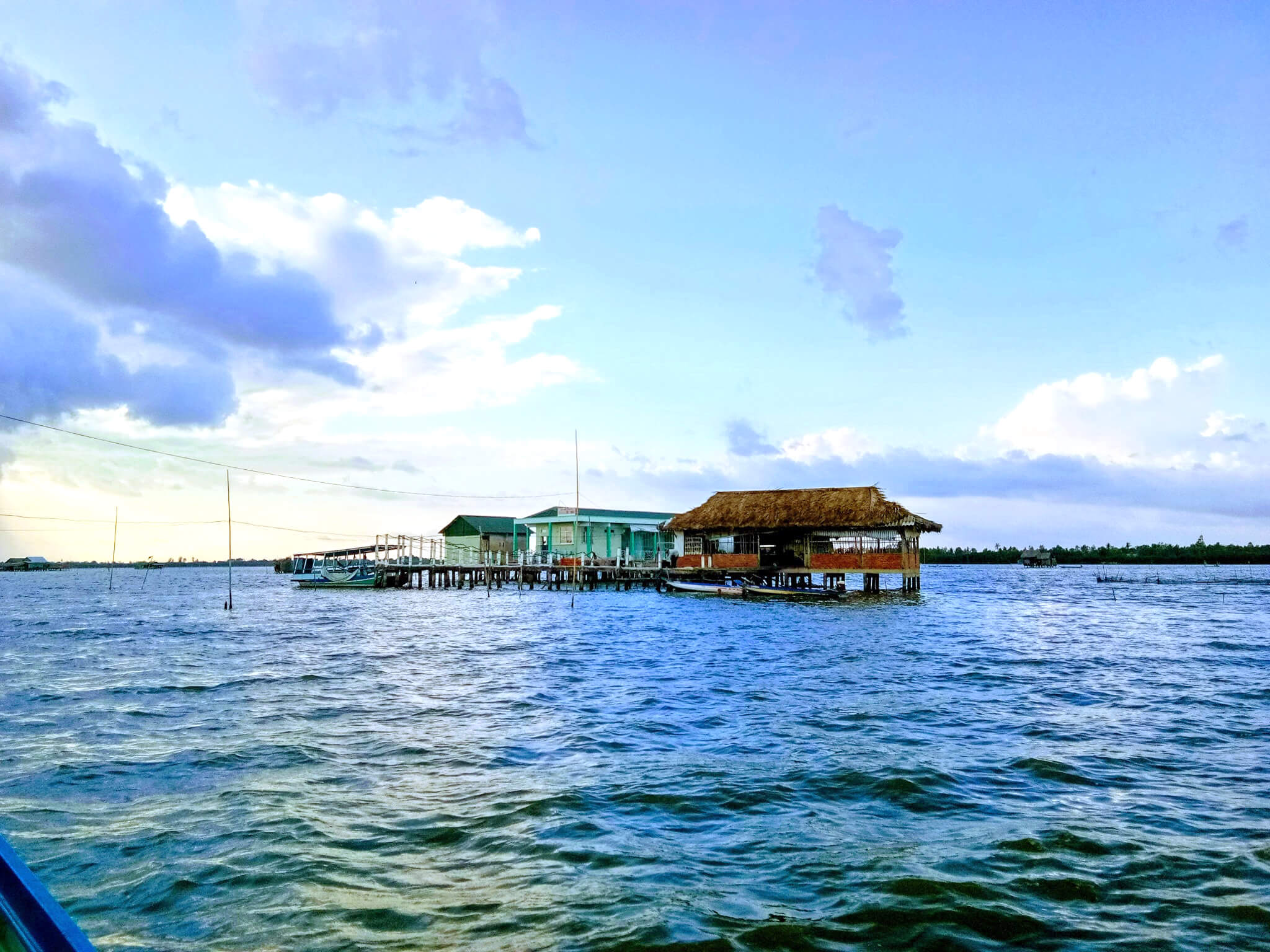 Top 8 homestay Cà Mau phòng view đẹp, giá hợp lý 15 Homestay Cà Mau