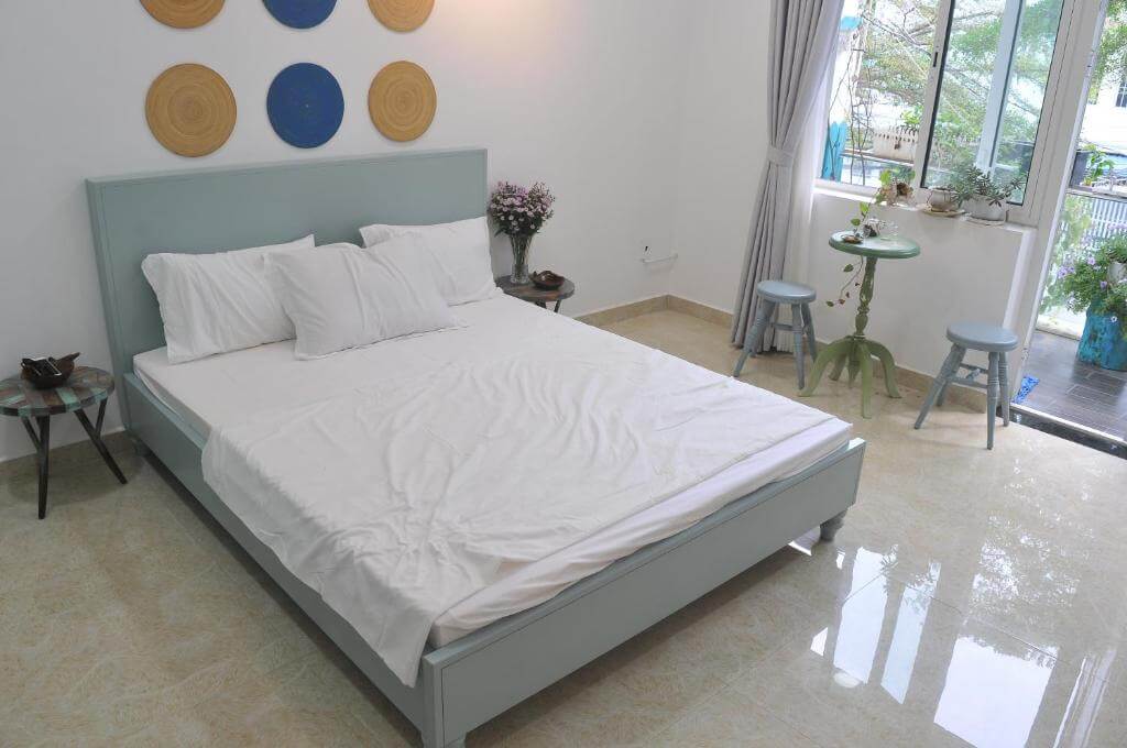 Top 8 homestay Cà Mau phòng view đẹp, giá hợp lý 16 Homestay Cà Mau