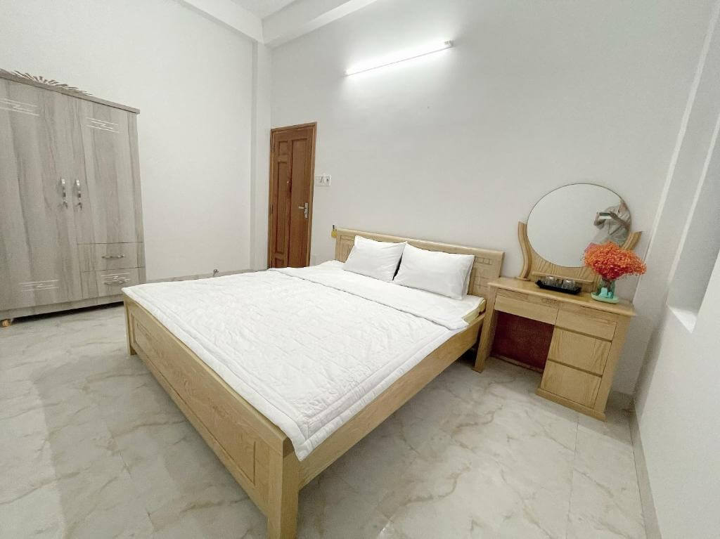 Top 7 khách sạn Bình Ba phòng đẹp, view biển nổi tiếng 25 Khách sạn Bình Ba