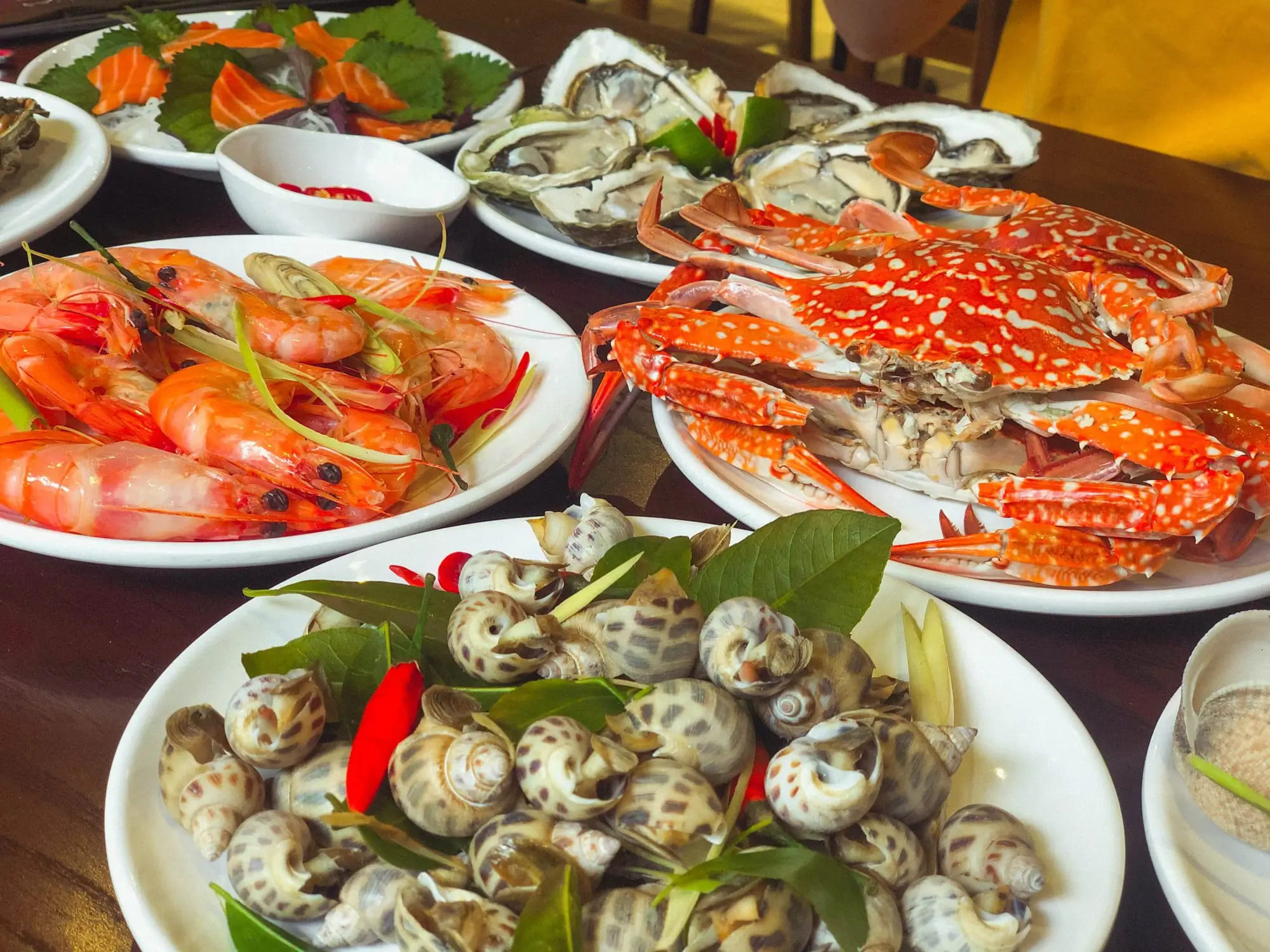 Top 7 khách sạn Bình Ba phòng đẹp, view biển nổi tiếng 26 Khách sạn Bình Ba