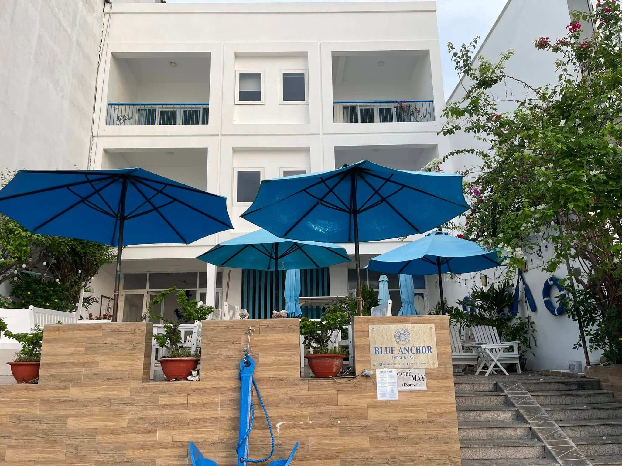 Top 7 khách sạn Bình Ba phòng đẹp, view biển nổi tiếng 28 Khách sạn đảo Bình Ba