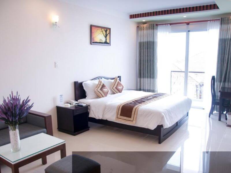 Top 7 khách sạn Bình Ba phòng đẹp, view biển nổi tiếng 17 Khách sạn Bình Ba