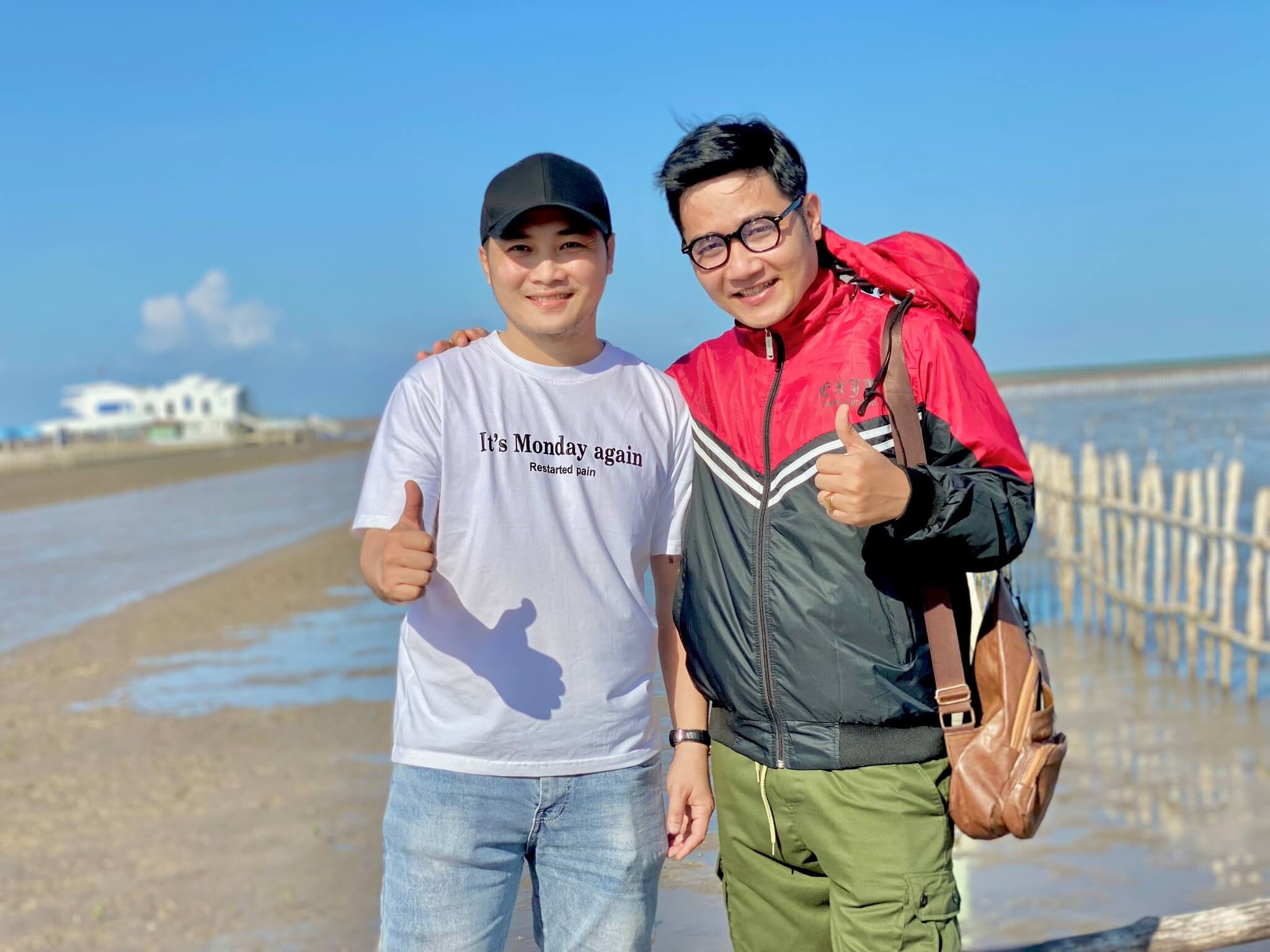 Kinh nghiệm vi vu khám phá khu du lịch Khai Long Cà Mau 22 Khu du lịch Khai Long