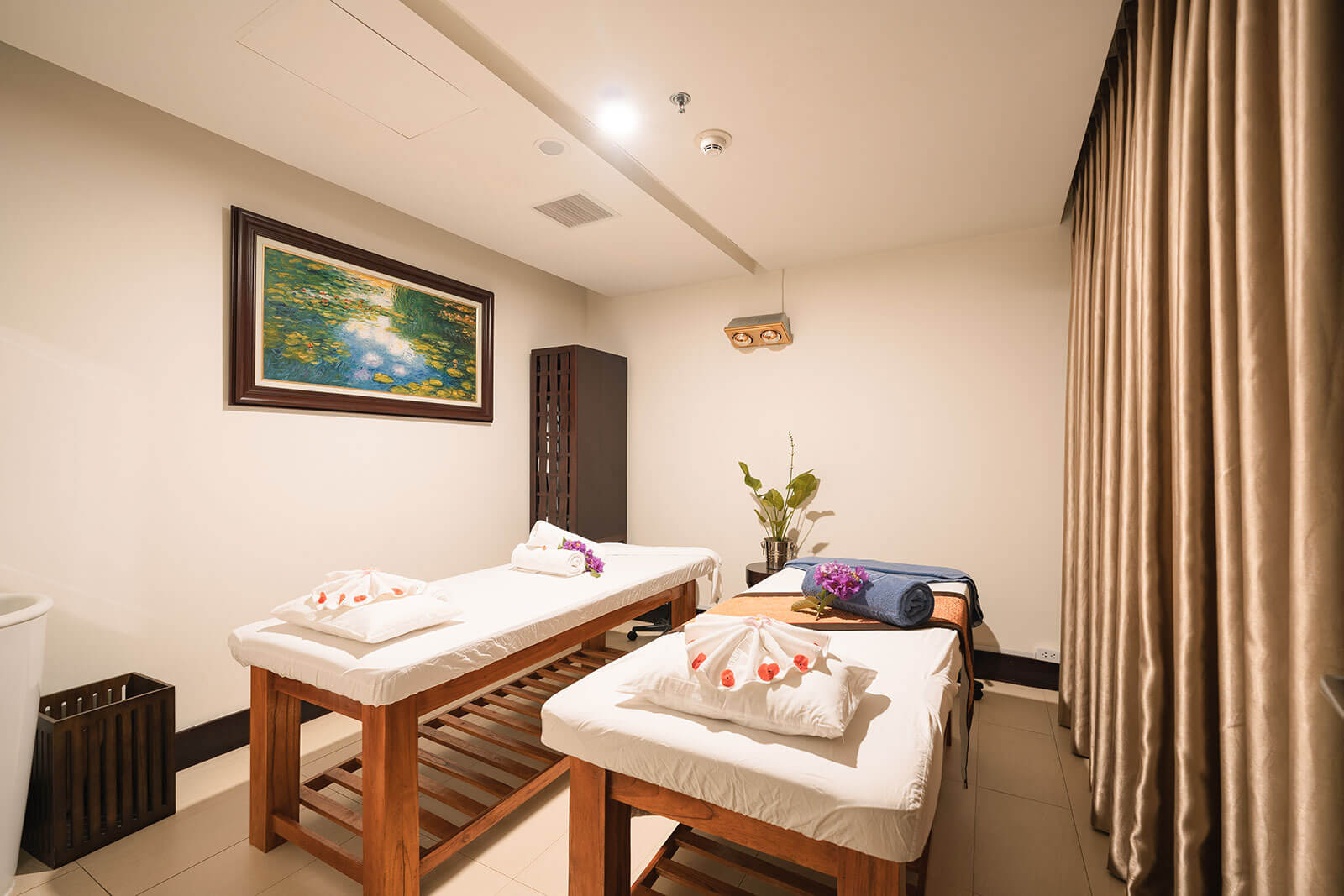 Top 11 địa điểm massage Hạ Long thích hợp tới thư giãn 26 Địa điểm massage ở Hạ Long