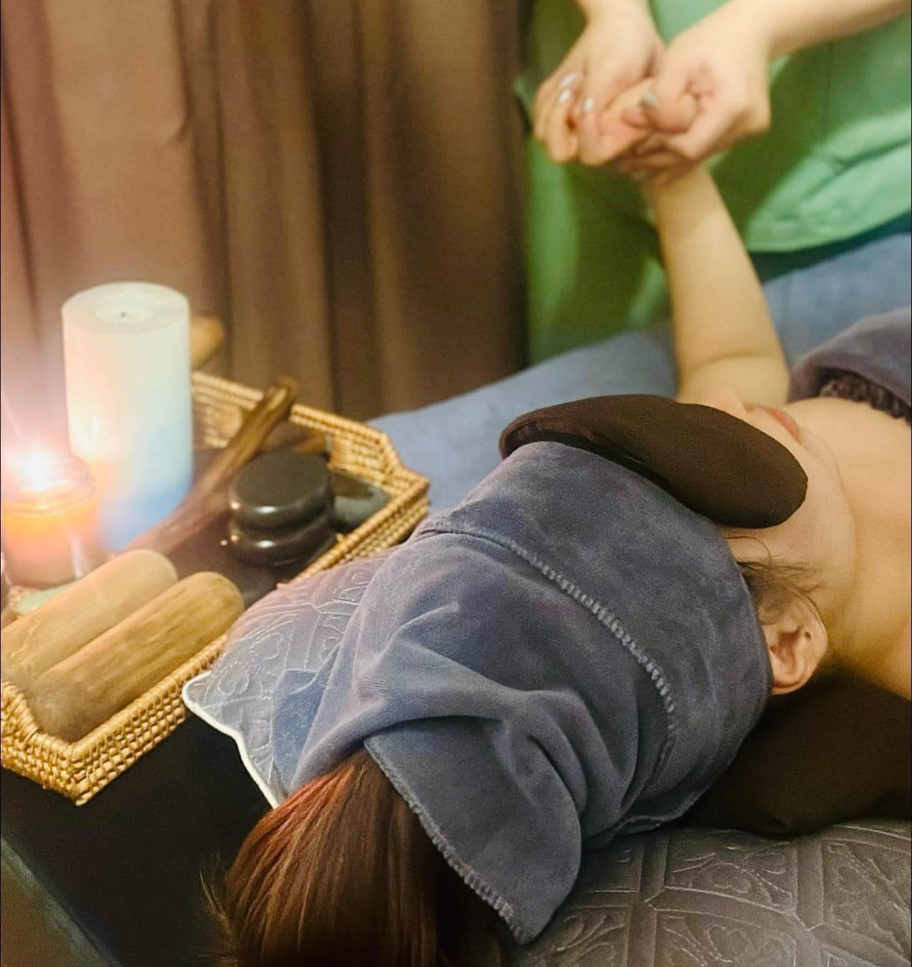 Top 11 địa điểm massage Hạ Long thích hợp tới thư giãn 28 Địa điểm massage ở Hạ Long