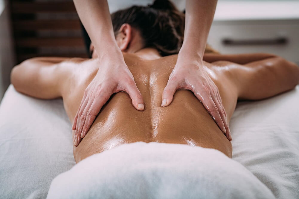 Top 11 địa điểm massage Hạ Long thích hợp tới thư giãn 18 Địa điểm massage ở Hạ Long
