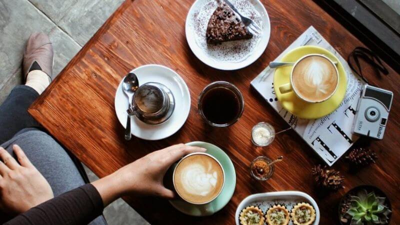 Phố Tây Huế - Điểm đến sôi động và náo nhiệt tại cố đô 24 Phố Tây Huế