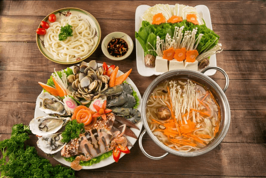 Top 8 quán ăn ngon Bình Ba menu hấp dẫn, ai cũng mê