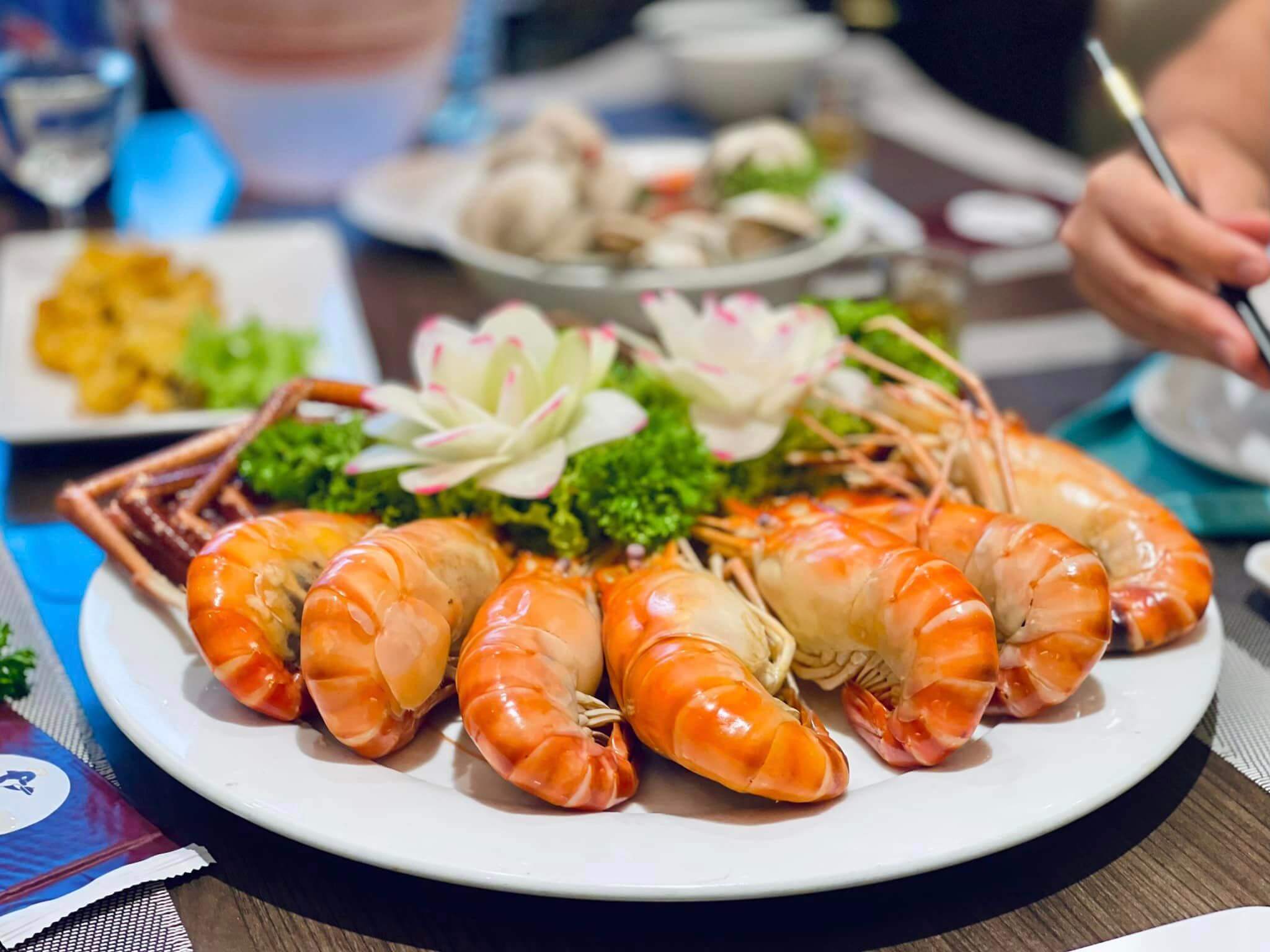 Top 8 quán ăn ngon Bình Ba menu hấp dẫn, ai cũng mê 23 Quán ăn ngon Bình Ba