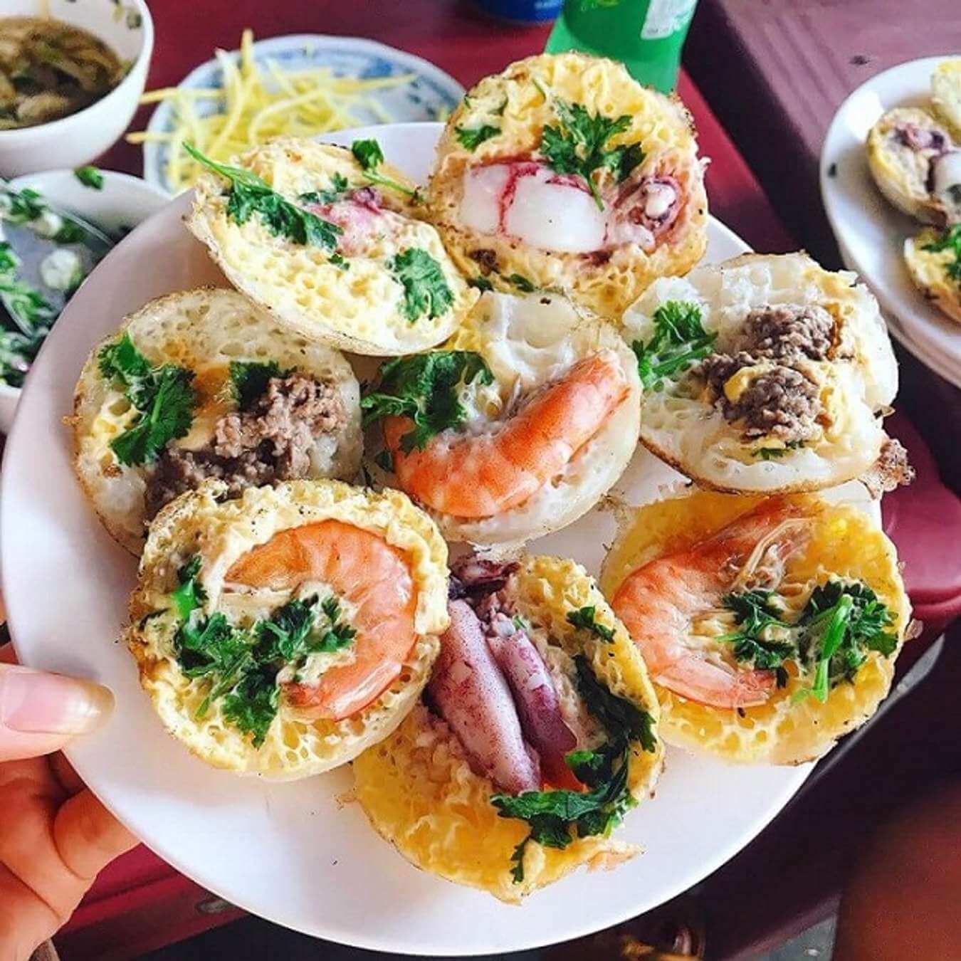 Top 8 quán ăn ngon Bình Ba menu hấp dẫn, ai cũng mê 15 Quán ăn ngon Bình Ba