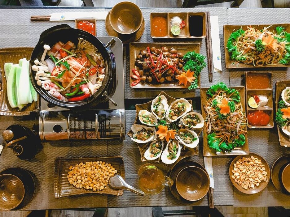 Top 8 quán ăn ngon Bình Ba menu hấp dẫn, ai cũng mê 17 Quán ăn ngon Bình Ba