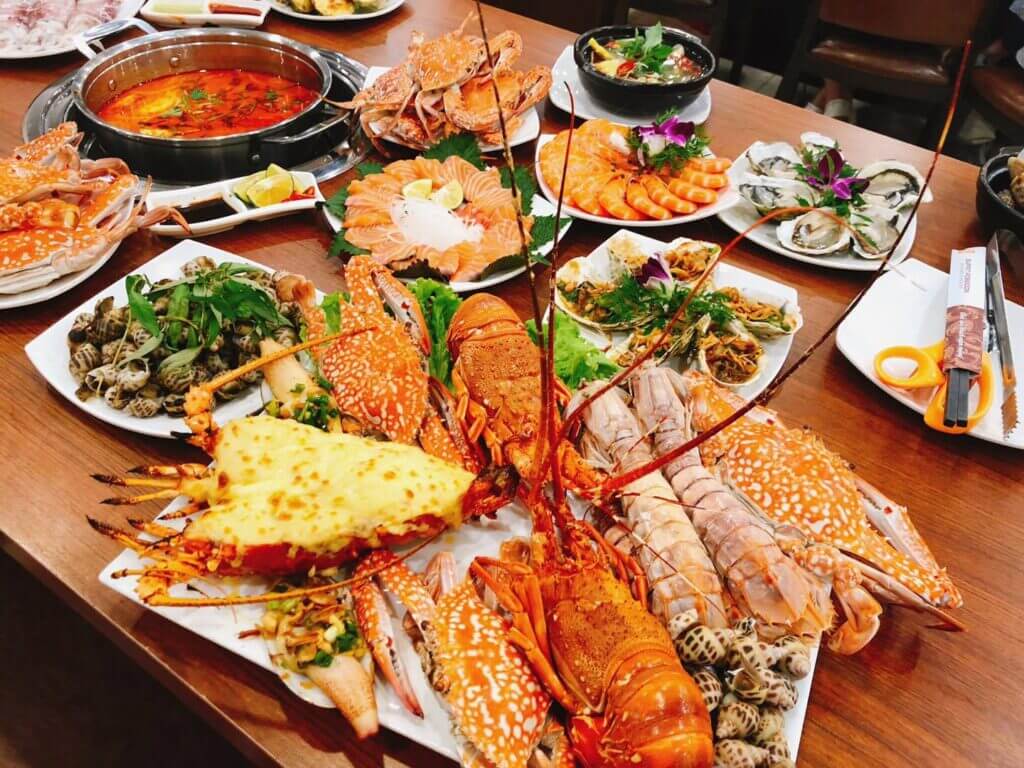 Top 8 quán ăn ngon Bình Ba menu hấp dẫn, ai cũng mê 19 Quán ăn ngon Bình Ba