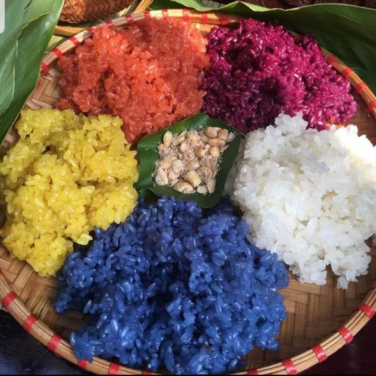 Thác Đầu Đẳng - Thác nước đẹp nhất ở Bắc Kạn 22 Thác Đầu Đẳng - Bắc Kạn