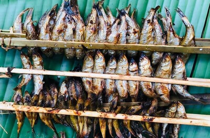 Thác Đầu Đẳng - Thác nước đẹp nhất ở Bắc Kạn 21 Thác Đầu Đẳng - Bắc Kạn