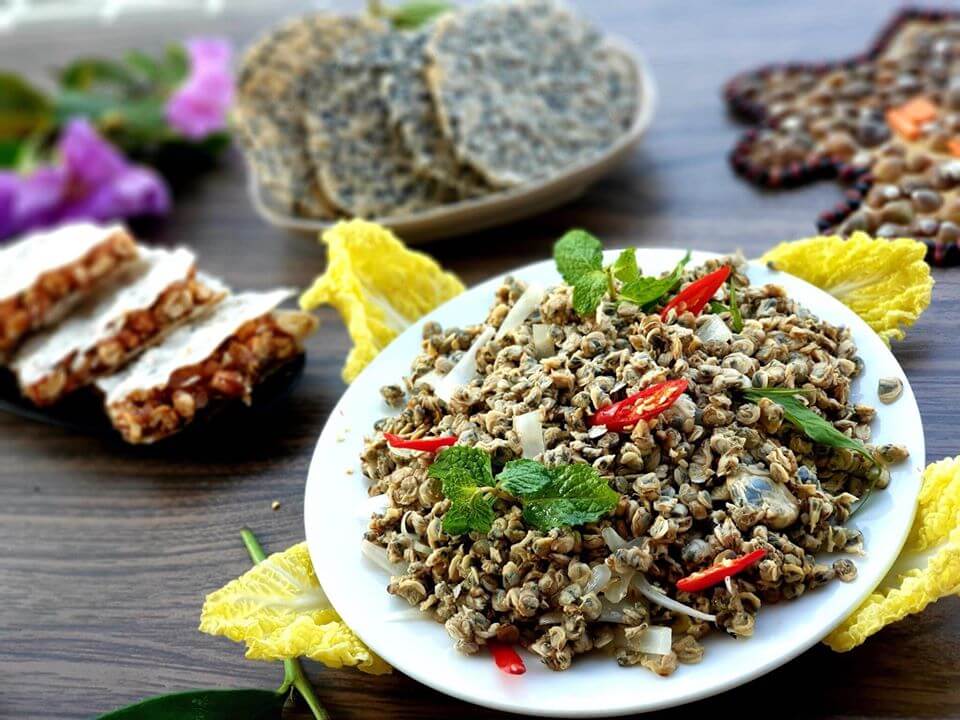 Văn Thánh Huế - Dấu ấn văn hóa của các nhà nho thời Nguyễn 30 Văn Thánh Huế