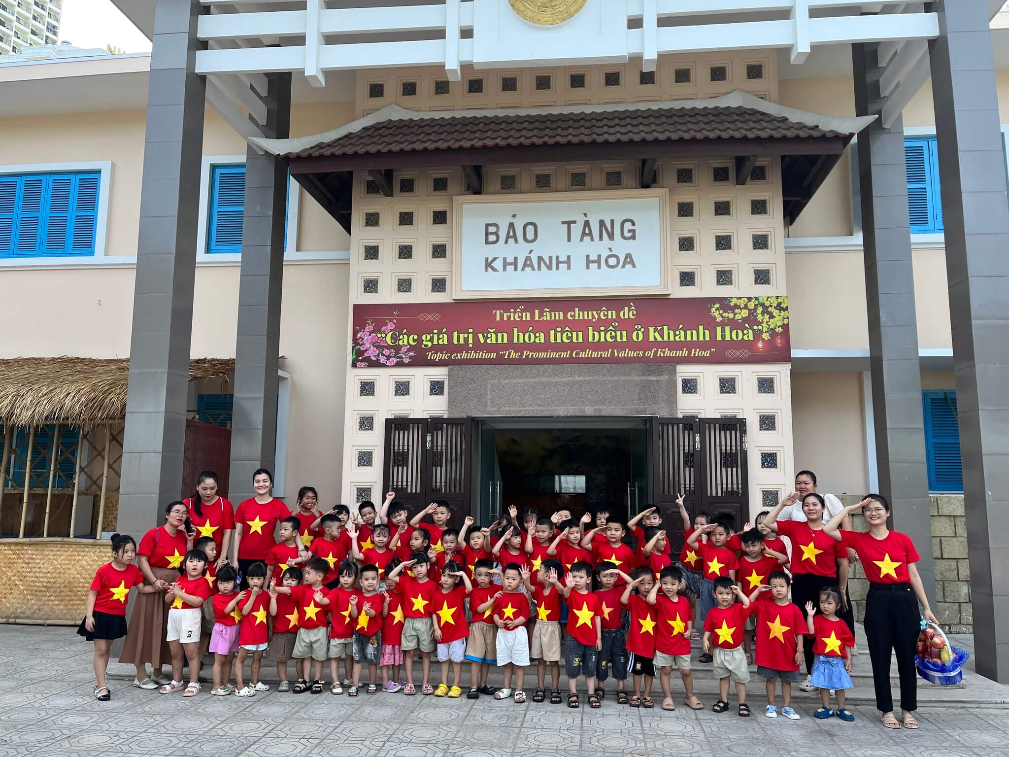 Bảo tàng Khánh Hòa – Hành trình khám phá văn hóa, lịch sử vùng Duyên hải Nam Trung Bộ