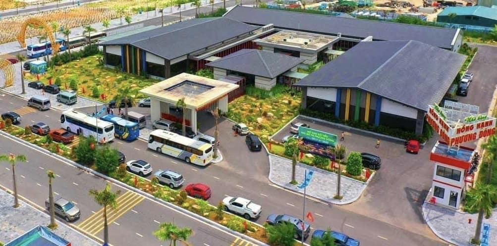 Top 9 Địa điểm tổ chức Gala Dinner tại Vân Đồn uy tín nhất 13 Địa điểm tổ chức gala dinner tại Vân Đồn 1