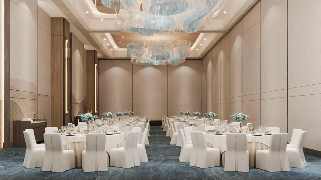 Top 9 Địa điểm tổ chức Gala Dinner tại Vân Đồn uy tín nhất 16 dia diem to chuc gala dinner tai van don 6