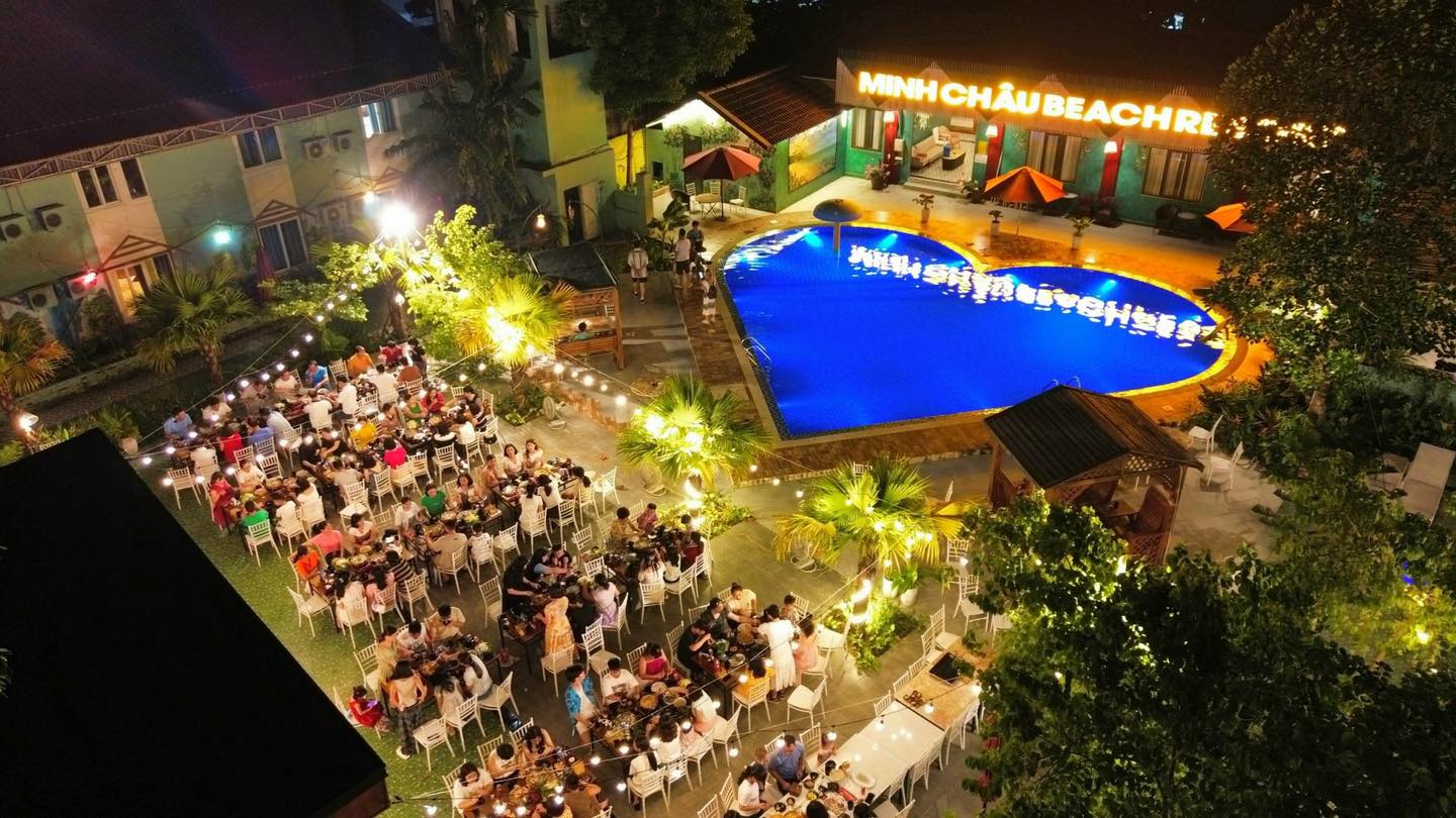 dia diem to chuc su kien tai van don 5