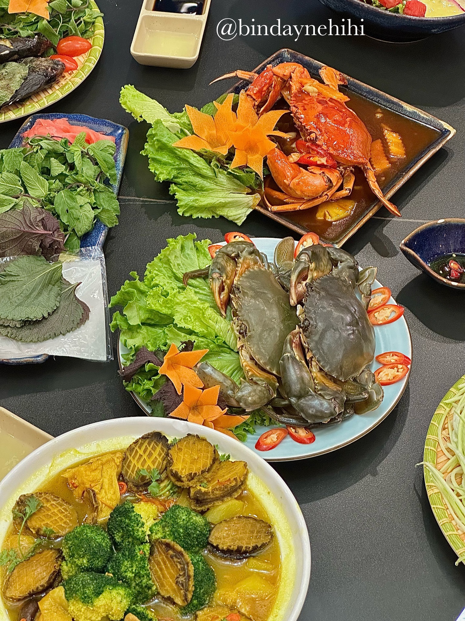 dia diem to chuc su kien tai van don 8